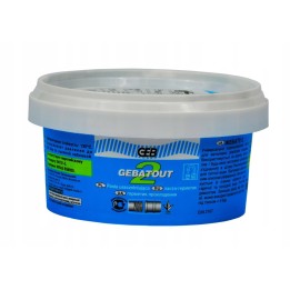 Armack pasta uszczelniająca GEBATOUT 2- 200 g [13745445584]