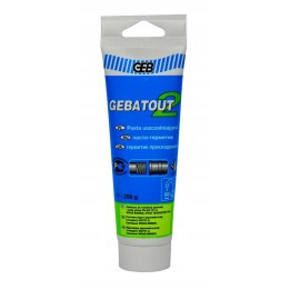 Armack pasta uszczelniająca GEBATOUT 2- 200 g [13745417870]