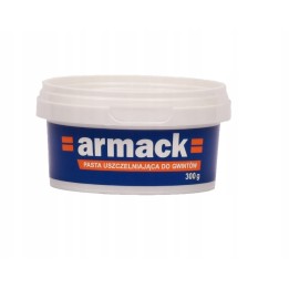 Armack pasta uszczelniająca tuba 300g WODA C.O GAZ