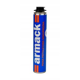 Armack Piana pistoletowa niskoprężna 750 ml