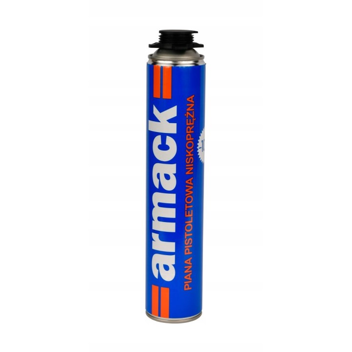 Armack Piana pistoletowa niskoprężna 750 ml