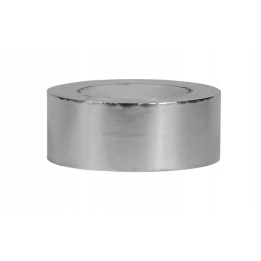 Armack taśma aluminiowa gładka 48 mm x 50y