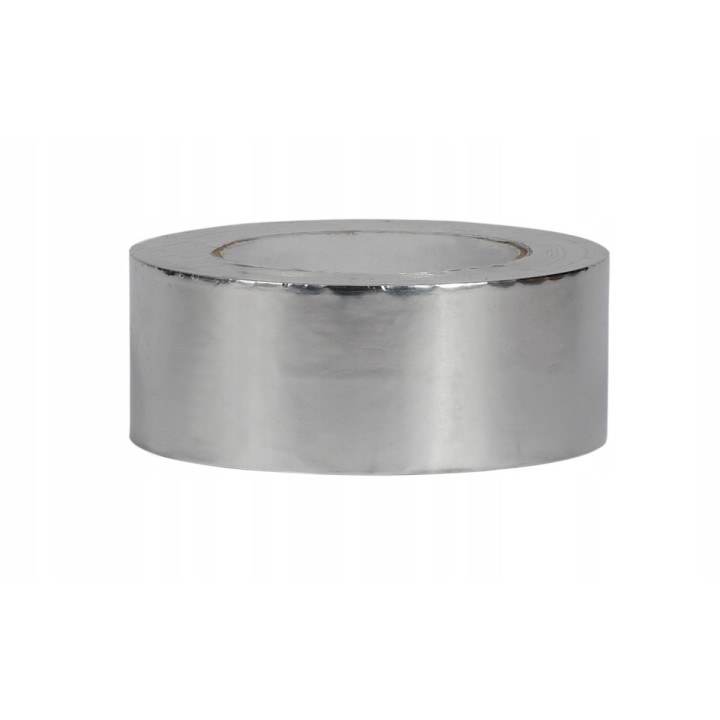 Armack taśma aluminiowa gładka 48 mm x 50y
