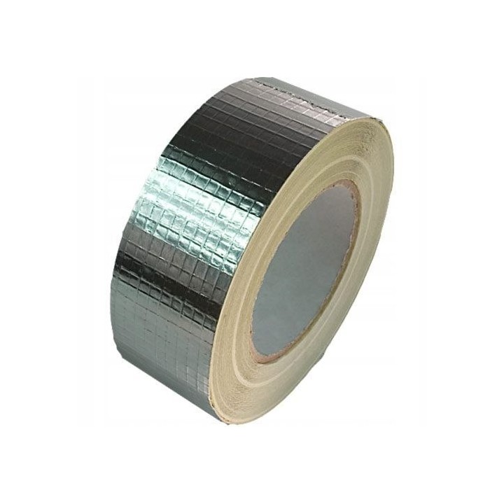 Armack taśma aluminiowa wzmocniona 72 mm x 50y