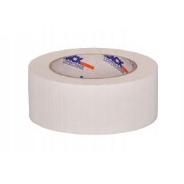 Armack taśma DUCT 101 biała 48 mm x 50y
