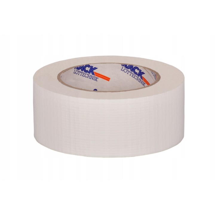 Armack taśma DUCT 101 biała 48 mm x 50y