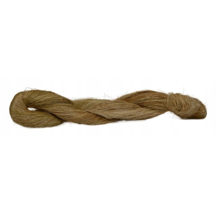 Armack Włókno warkocz 200g