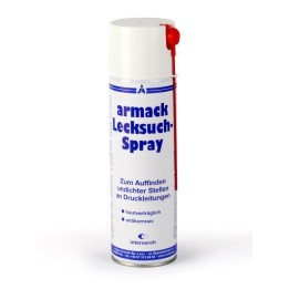 Armack wykrywacz nieszczelności z rurką 400ml