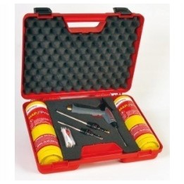 Armack ZESTAW EXPRESS VULCANE (walizka)