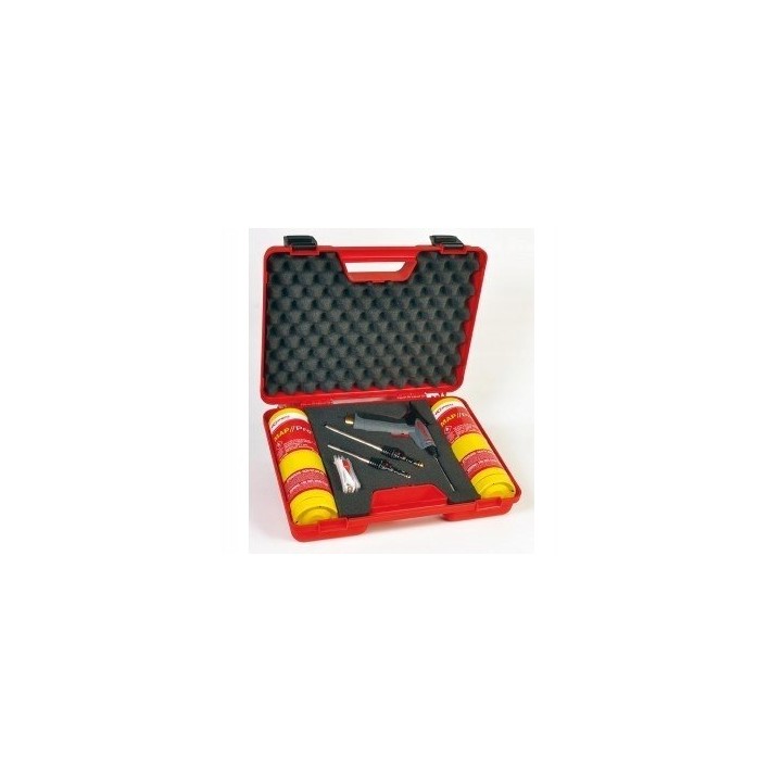Armack ZESTAW EXPRESS VULCANE (walizka)