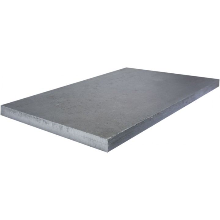 Blacha stalowa formatka g/w 6x400x450 mm