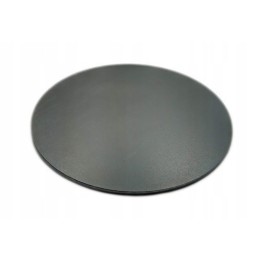 Blacha stalowa formatka koło g/w 110x3 mm