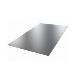 Blacha stalowa formatka ocynkowana 0,5x1000x2000 mm
