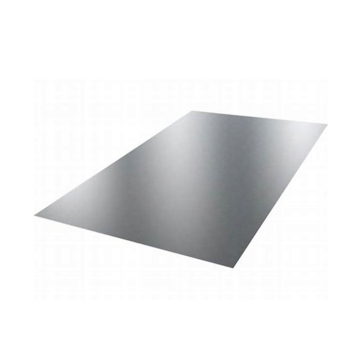 Blacha stalowa formatka ocynkowana 0,5x1000x2000 mm