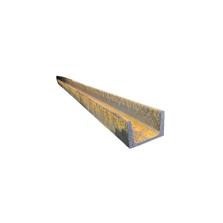 Ceownik stalowy g/w UNP 160x65x7,5 długość 6000 mm