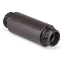 Korpus złączki grodziowej do wspawania M52x2 38S 7120-38S-1 (213787)