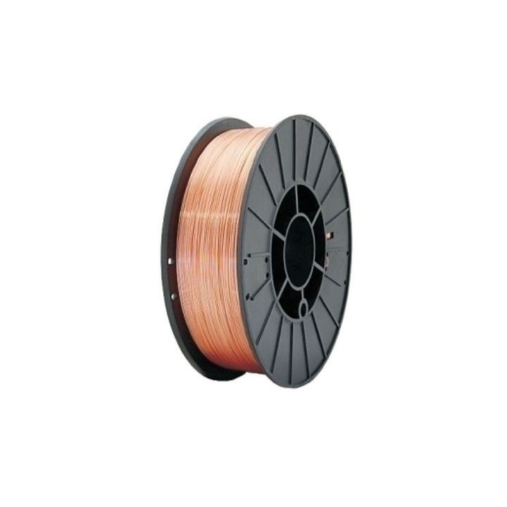 Drut spawalniczy 1,0 SG2 TYSWELD 5kg