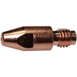 Dysza prądowa MB36 M8 CU 0.8 mm