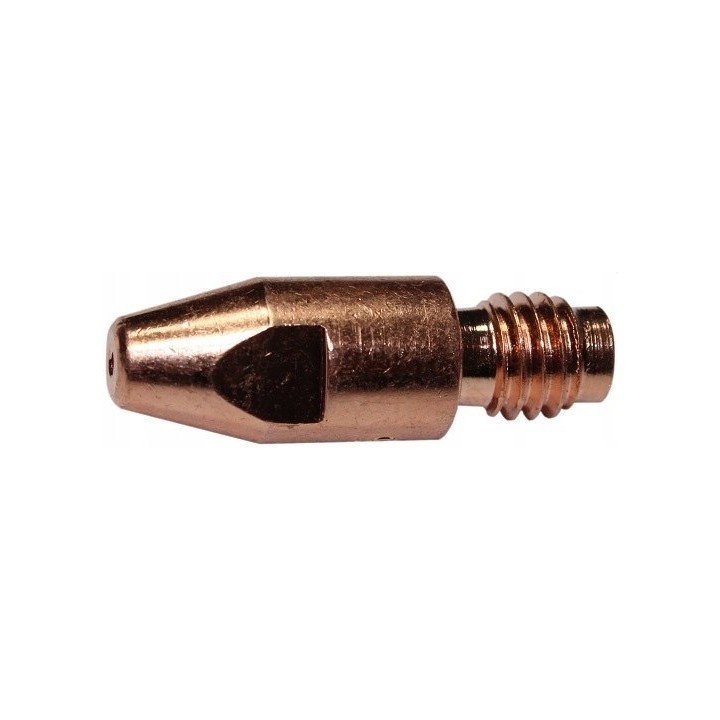 Dysza prądowa MB36 M8 CU 1.0 mm