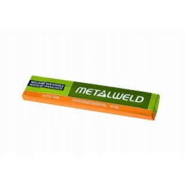 ELEKTRODA DO ŻELIWA CASTWELD NI FE 3.2*350 mm