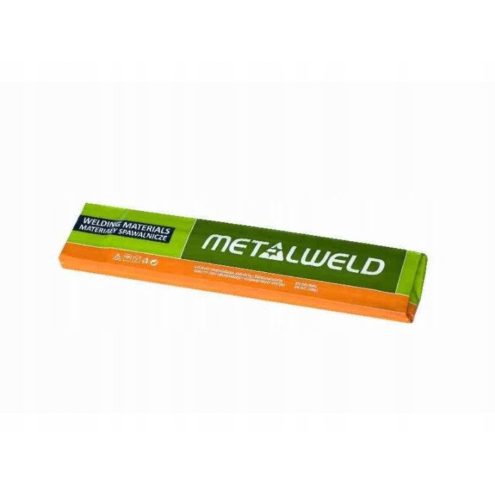 ELEKTRODA DO ŻELIWA CASTWELD NI FE 3.2*350 mm
