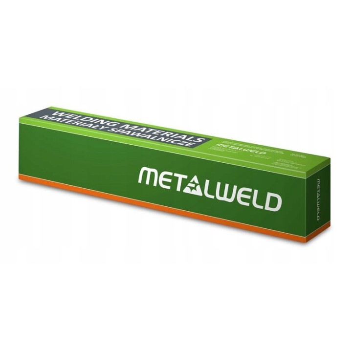 ELEKTRODA RUTYL. RUTWELD R3 - DLA HOBBYSTÓW 3.25*350 mm 4.5KG