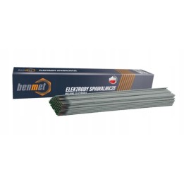ELEKTRODA RUTYLOWA BES 1.460R 4.0*450 mm 5KG