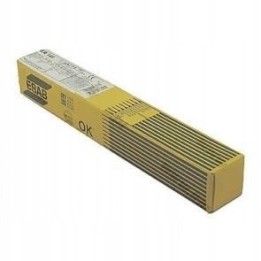 ELEKTRODA RUTYLOWA ESAB 3.25 mm OK46 5.5KG