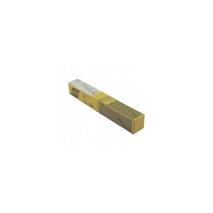 ELEKTRODA RUTYLOWA ESAB 3.25 mm OK46 5.5KG