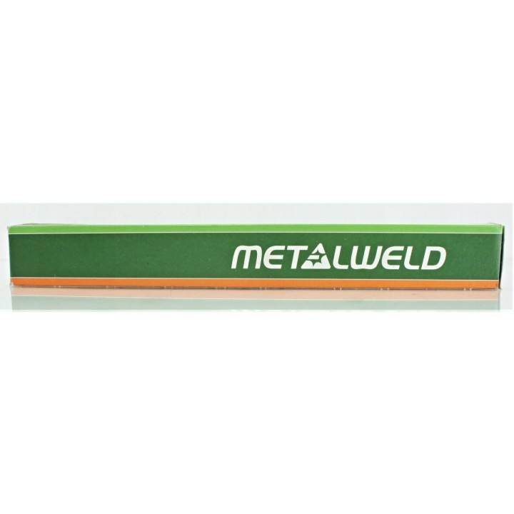 ELEKTRODA RUTYLOWA RUTWELD12 - KLASYCZNA 2.0*300 mm 1KG