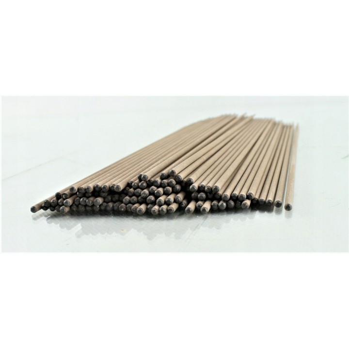 ELEKTRODA RUTYLOWA RUTWELD12 - KLASYCZNA 2.0*300 mm 1KG