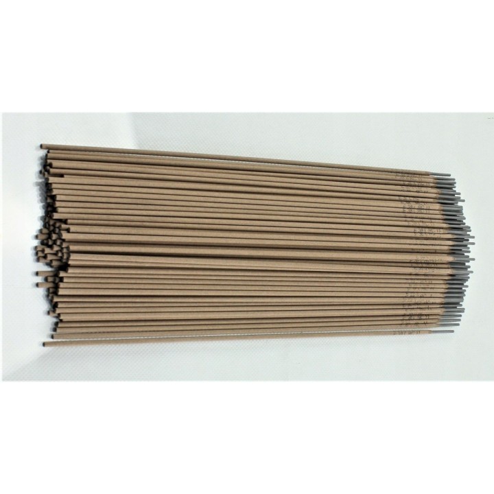 ELEKTRODA RUTYLOWA RUTWELD12 - KLASYCZNA 2.0*300 mm 1KG
