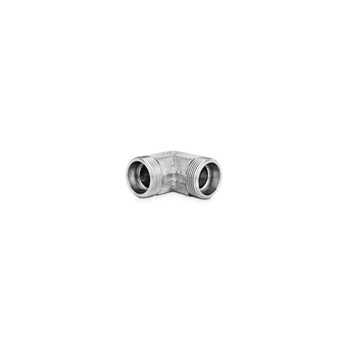 Korpus złączki kolankowej M12x1 8LL 103803.1