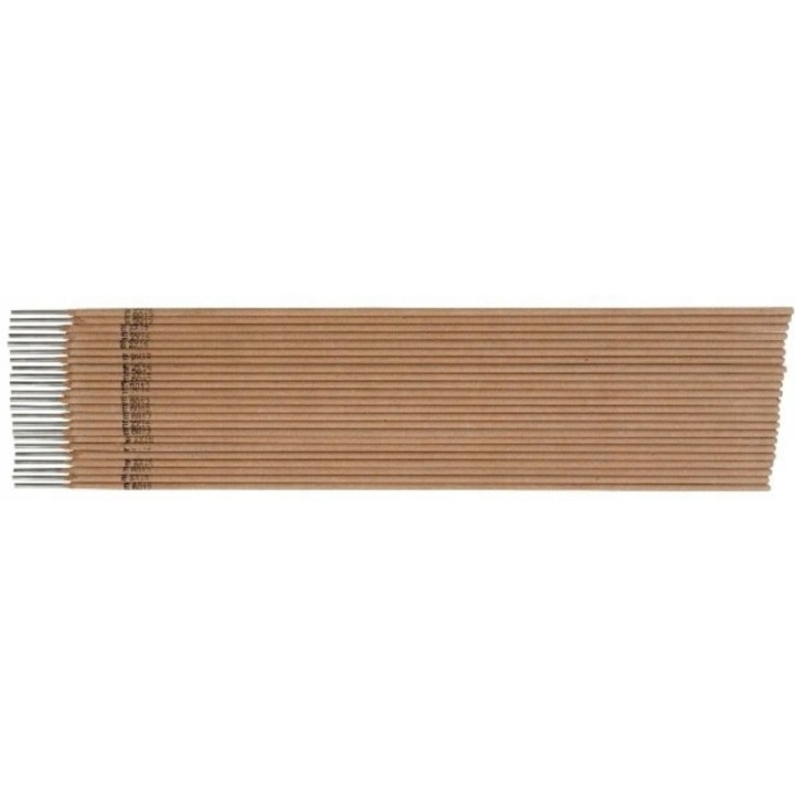 ELEKTRODA RUTYLOWA RUTWELD12 - KLASYCZNA 2.5*350 mm 5KG