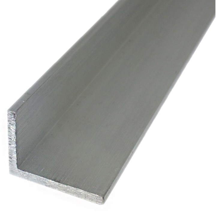 Kątownik aluminiowy 20x30x2 dł. 2000 mm