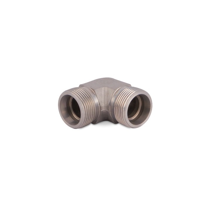 Korpus złączki kolankowej M18x1,5 10S 7520-10S-1NI