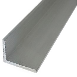 Kątownik aluminiowy 30x40x3 - 200 cm
