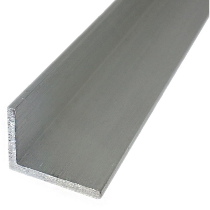 Kątownik aluminiowy 30x40x3 - 200 cm