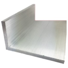 Kątownik aluminiowy 40x60x5 dł. 2000 mm