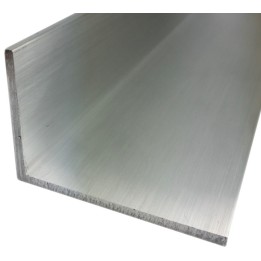 Kątownik aluminiowy 50x150x4 dł. 2000 mm