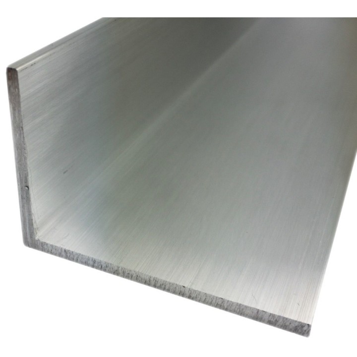 Kątownik aluminiowy 50x150x4 dł. 2000 mm