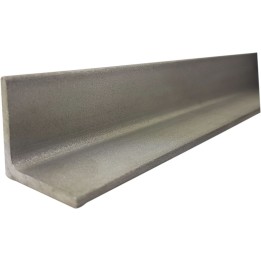 Kątownik nierdzewny AISI 304 20x20x3 1500 mm