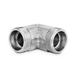 Korpus złączki kolankowej M45x2 35L 103812.1