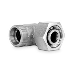Korpus złączki kolankowej nastawnej M14x1,5 6S 604214.1