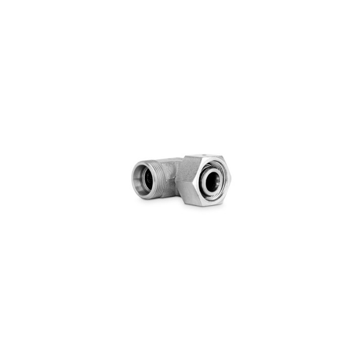 Korpus złączki kolankowej nastawnej M16x1,5 10L 604206.1