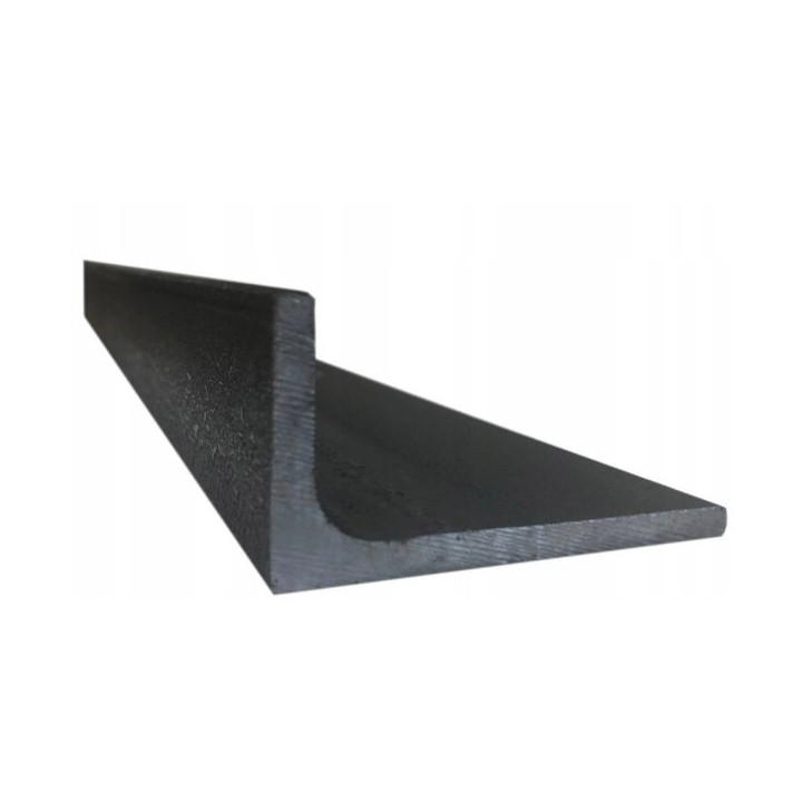 Kątownik stalowy gorącowalcowany 30x20x3 1000 mm