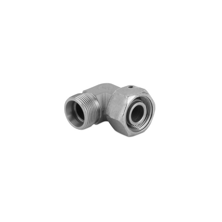Korpus złączki kolankowej nastawnej M36x2 25S 7330-25S-1NI