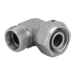 Korpus złączki kolankowej nastawnej M36x2 28L 7330-28L-1NI