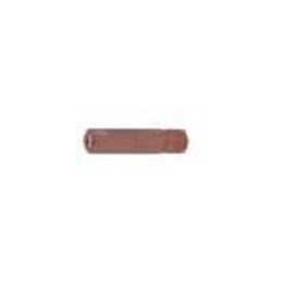 Końcówka prądowa M6x25 mm E-Cu 0,6 mm SPARTUS