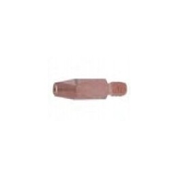 Końcówka prądowa M6x28 mm E-Cu 0,6 mm SPARTUS